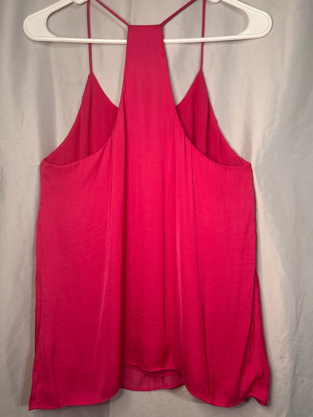 Naked Zebra Racerback - Picture 5 of 5